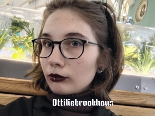 Ottiliebrookhous