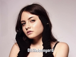 Ottiliebunyard