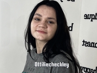 Ottiliecheckley