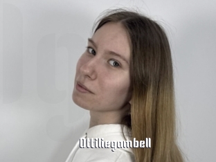 Ottiliegambell