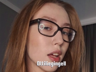 Ottiliegingell