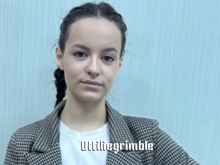 Ottiliegrimble