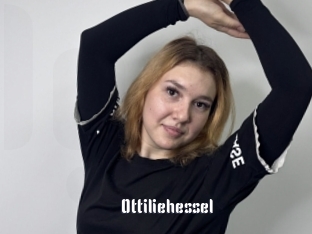 Ottiliehessel