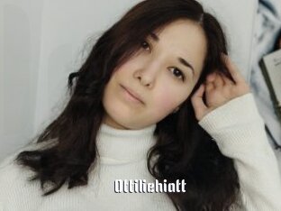 Ottiliehiatt
