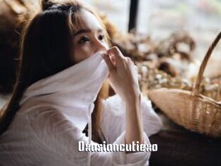 Oxasiancutiexo