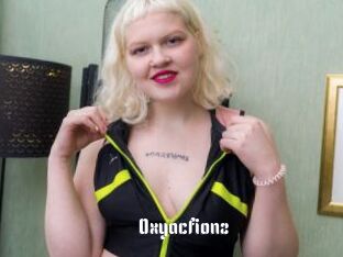 Oxyacfionz