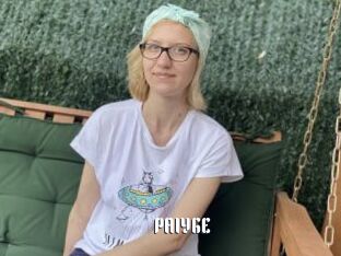 PAIYGE