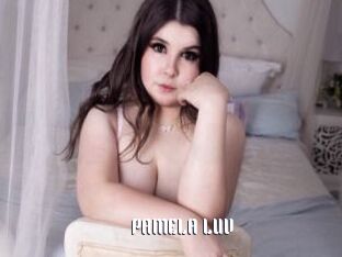 PAMELA_LUV