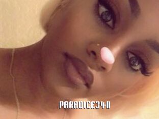 PARADICE340