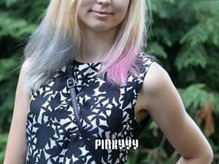 PINKYYY
