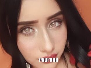 PROFANA
