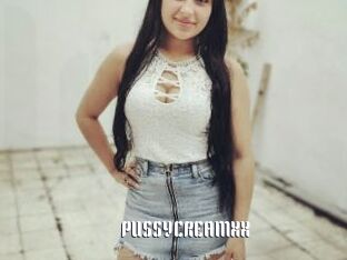 PUSSYCREAMXX