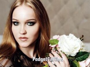 PadgetFulfilled