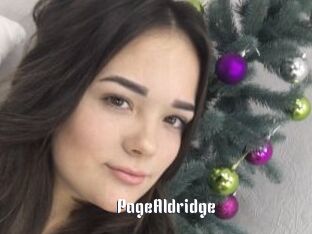 PageAldridge