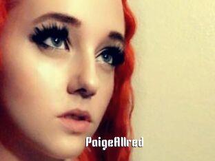 PaigeAllred
