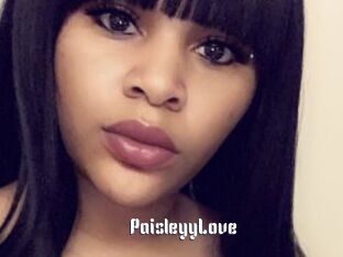 PaisleyyLove