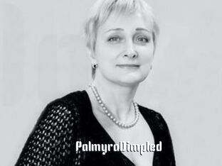 PalmyraDimpled