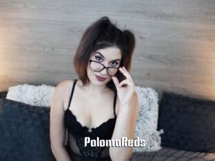 PalomaReds