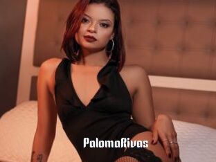 PalomaRivas