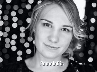 PamalaCis