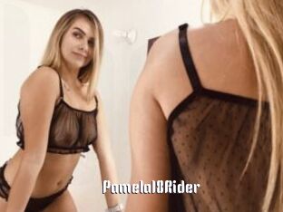 Pamela18Rider