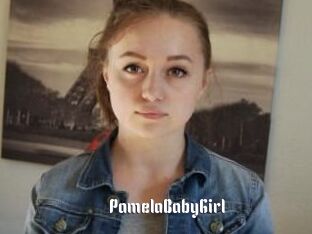 PamelaBabyGirl