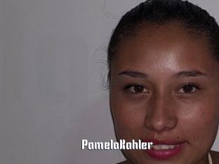 PamelaKahler