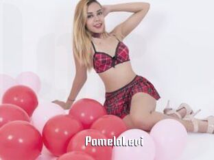 PamelaLevi