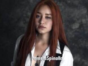 PamelaSpinolla