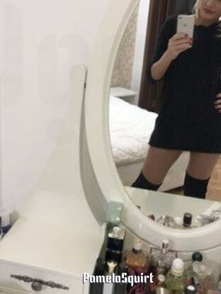 PamelaSquirt