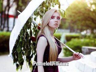 PamelaWilliams