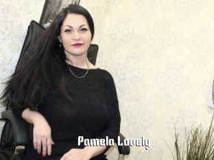 Pamela_Lovely