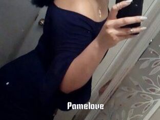 Pamelove