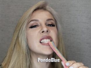 PandaBlue