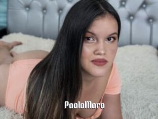 PaolaMora