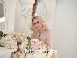 ParalyzeParadise