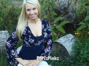 ParisPinks