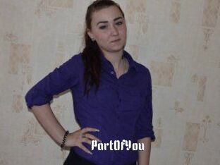PartOfYou