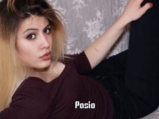 Pasio
