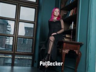 PatBecker