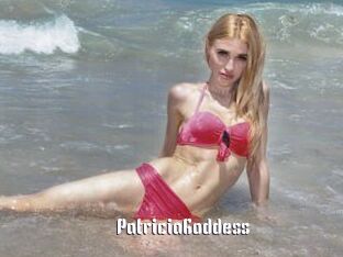 PatriciaGoddess 1 grosse chatte
