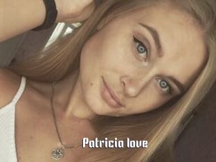 Patricia_love