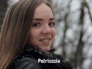 Patrisssia