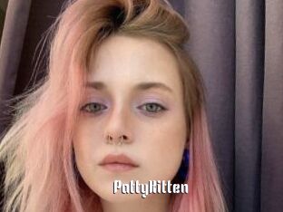 PattyKitten