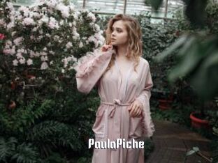 PaulaPiche