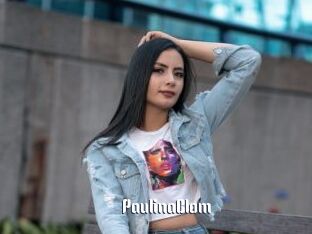 PaulinaBlom