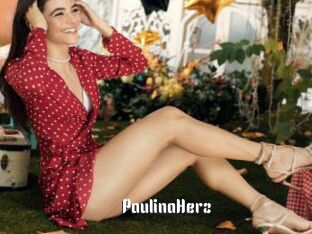 PaulinaHerz