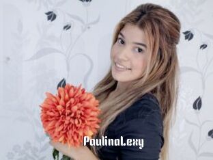 PaulinaLexy