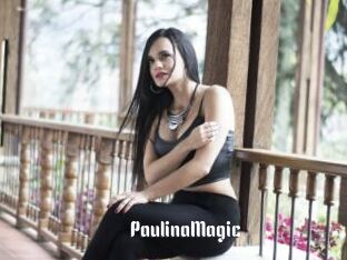 PaulinaMagic