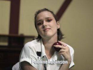 PaulineRobinson